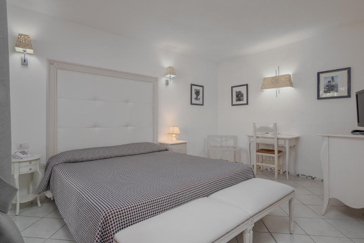 Rise Suite - Strandliegen